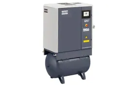 Компрессор винтовой Atlas Copco GA 11 10FF TM (270)