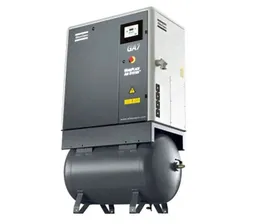 Компрессор Atlas Copco GA 7 13FF 270