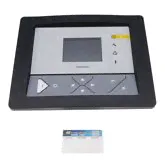 Винтовой воздушный компрессор Elektronikon Control Panel 1900520001 1900520002 для Atlas Copco Mark 5 Non Graphic