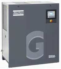 Винтовой компрессор Atlas Copco GA 11 13 FF