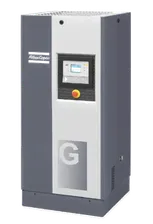 Atlas Copco GA 11 VSD + FF