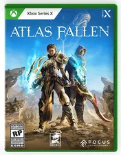 Купить лицензионный ключ ✅ Atlas Fallen XBOX SERIES X|S 🔑 за 5319 рублей дешево на Hotel Continental Games