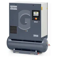 Компрессор Atlas copco GA-11 10FF/200