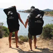 SUP доска ATLAS TRAVEL L 10'8 в Москве