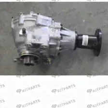 КОРОБКА РАЗДАТОЧНАЯ (оригинал) Geely Atlas 4082008100