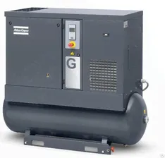 Компрессор Atlas Copco G 7 10FF (270)