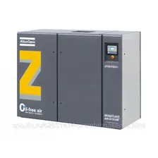 Зубчатый компрессор Atlas Copco ZT 55 - 10