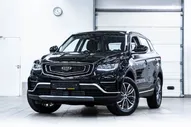 Geely Atlas Pro Flagship