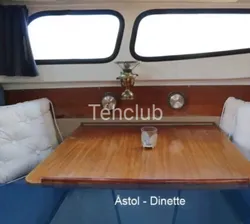 Yacht Atlas 25, 1999, sale, price 3 979$