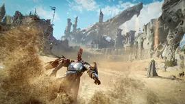 ✅ Atlas Fallen: Reign of Sand Xbox Series X|S активация