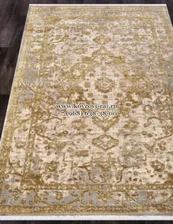 Ковер ATLAS 9309 BEIGE BEIGE прямоугольный 1