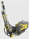 150 Scale Atlas Copco L8 сверление для коллекционирования (art.: 3920c00eca78e)