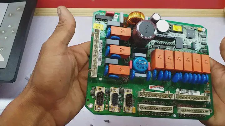 Atlas Copco Elektronikon 2.      😂😂😂