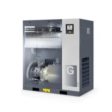 Компрессор Atlas Copco G45 P 10