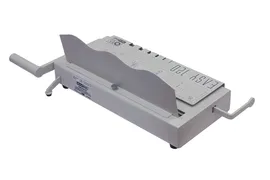 Переплетный аппарат OPUS Atlas Easy 120