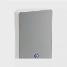 Двухполосная настенная акустическая система Atlas Sound SM52T-WH