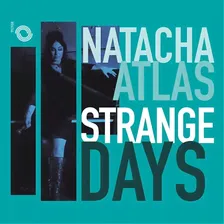 Natacha Atlas - Strange Days 2LP