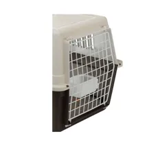 Переноска Ferplast Atlas 30 60*40*38 см с ковриком и поилкой