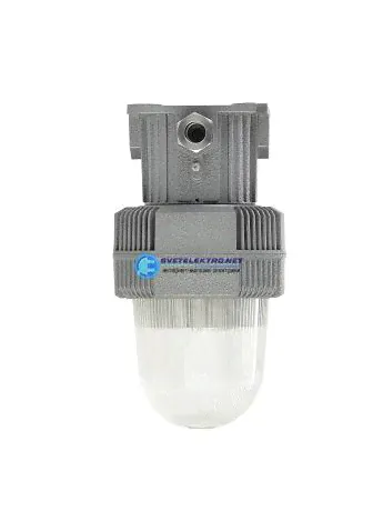 Светильник ATLAS ECO LED 15 С Ex 1585000270 Световые технологии