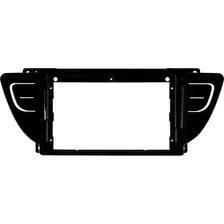 Автомагнитола Teyes CC3 2K 3/32 Gb 9" для Geely Atlas NL-3 2016-2020