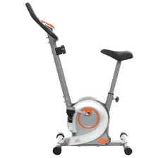 Обзор на ATLAS Sport Cross