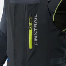 Finntrail Atlas S Blue